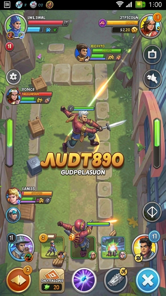 Screenshot 777win nomor 3