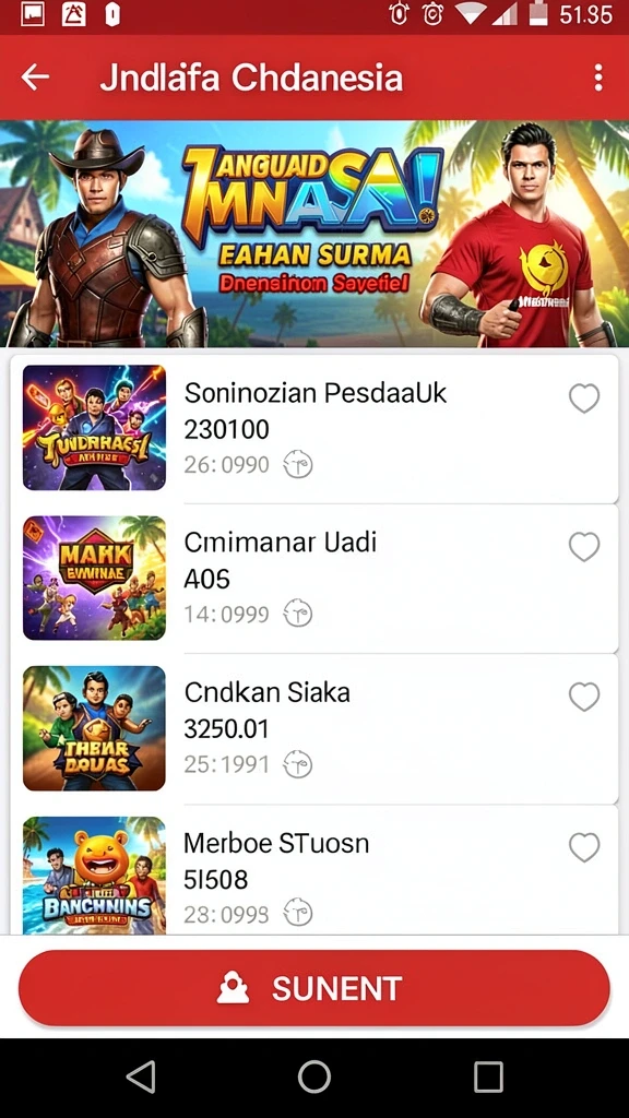 Screenshot 77singa nomor 2