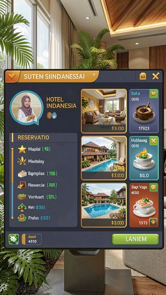 Screenshot a7777 nomor 1