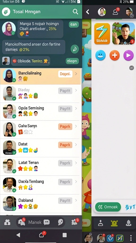 Screenshot ajaib88 nomor 1
