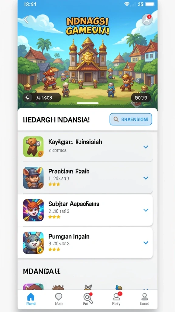 Screenshot akartoto nomor 3
