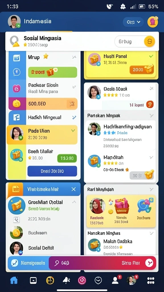 Screenshot at777 nomor 1