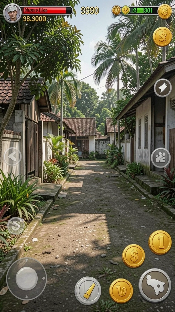 Screenshot at777 nomor 2