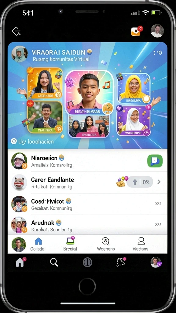 Screenshot bandit4d nomor 1