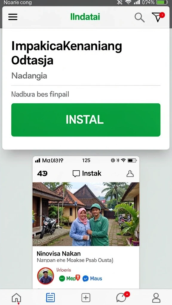 Screenshot batik77 nomor 2