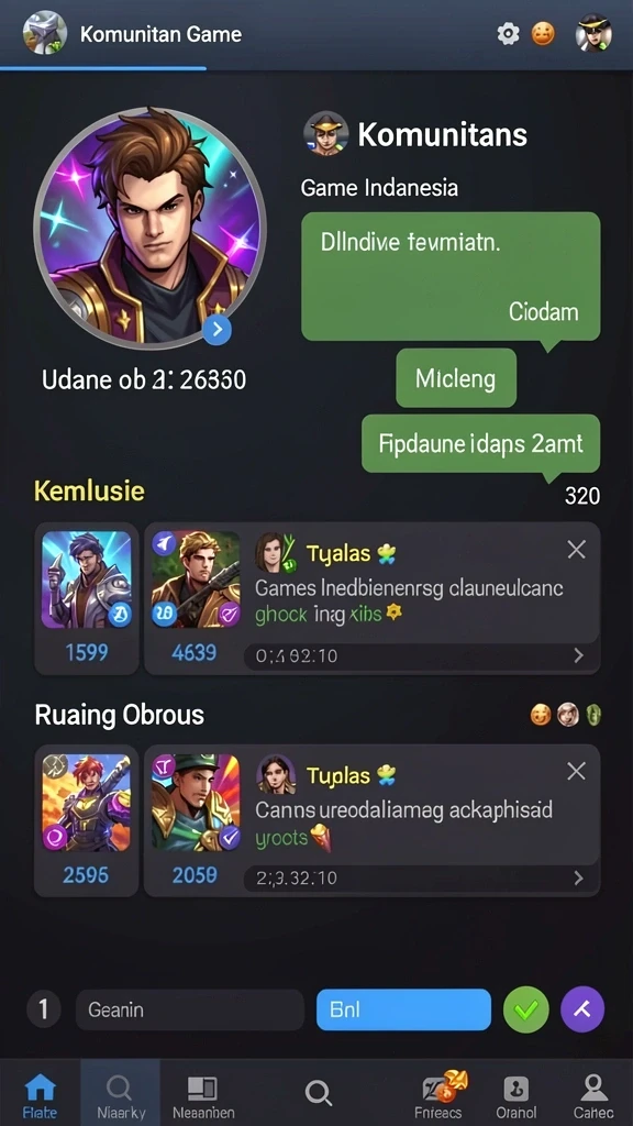 Screenshot biolabet nomor 3