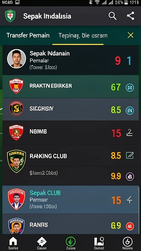 Screenshot bosvip88 nomor 1