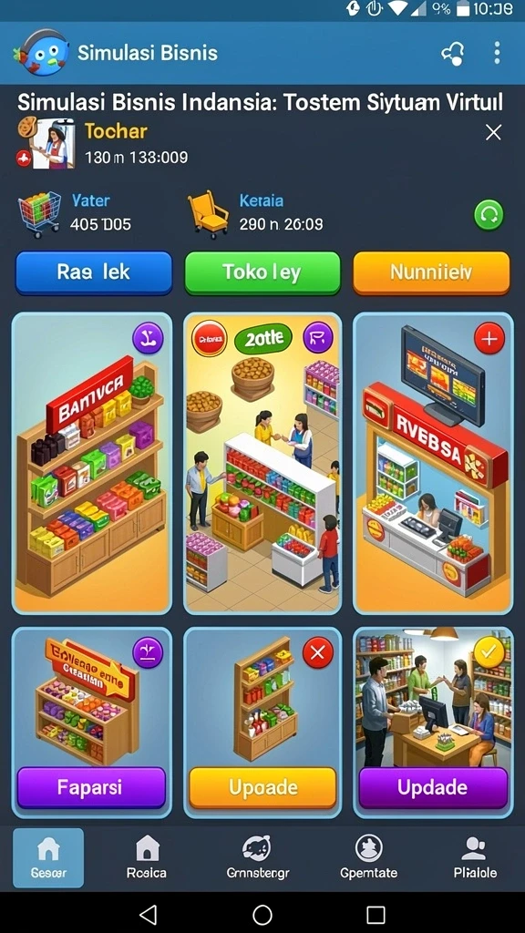 Screenshot brojp nomor 2