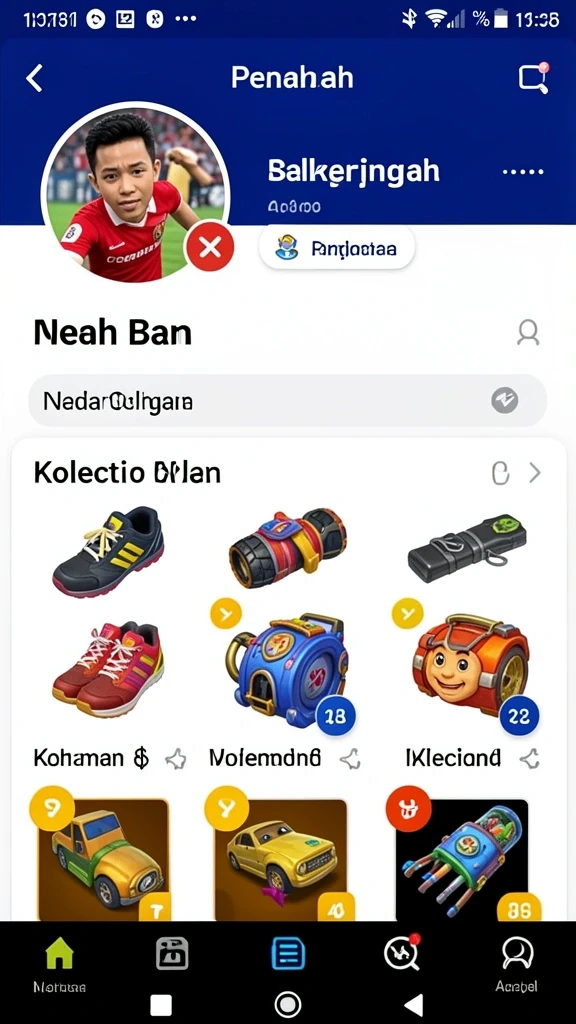 Screenshot cakra777 nomor 1