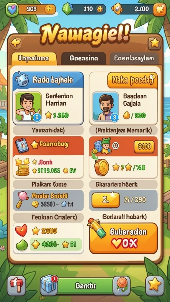 Screenshot daya138 nomor 3