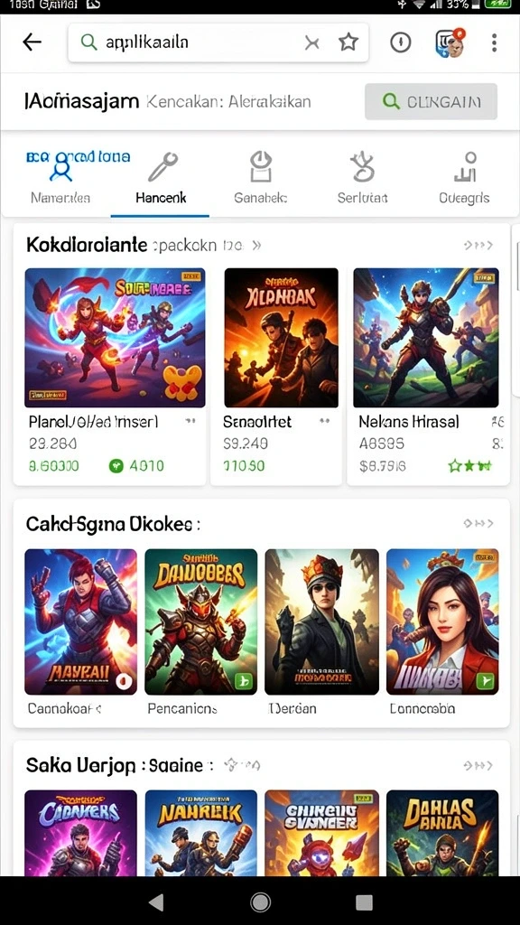 Screenshot dreamplay77 nomor 3