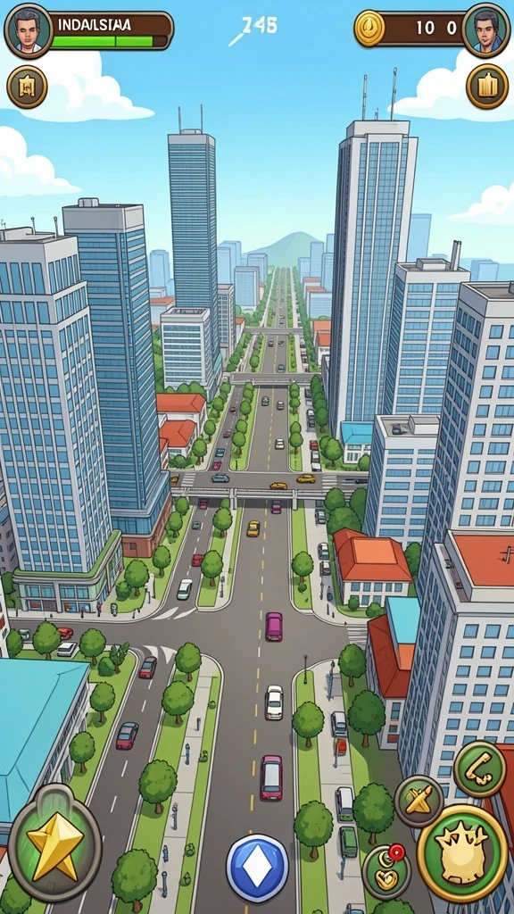 Screenshot empire88 nomor 2