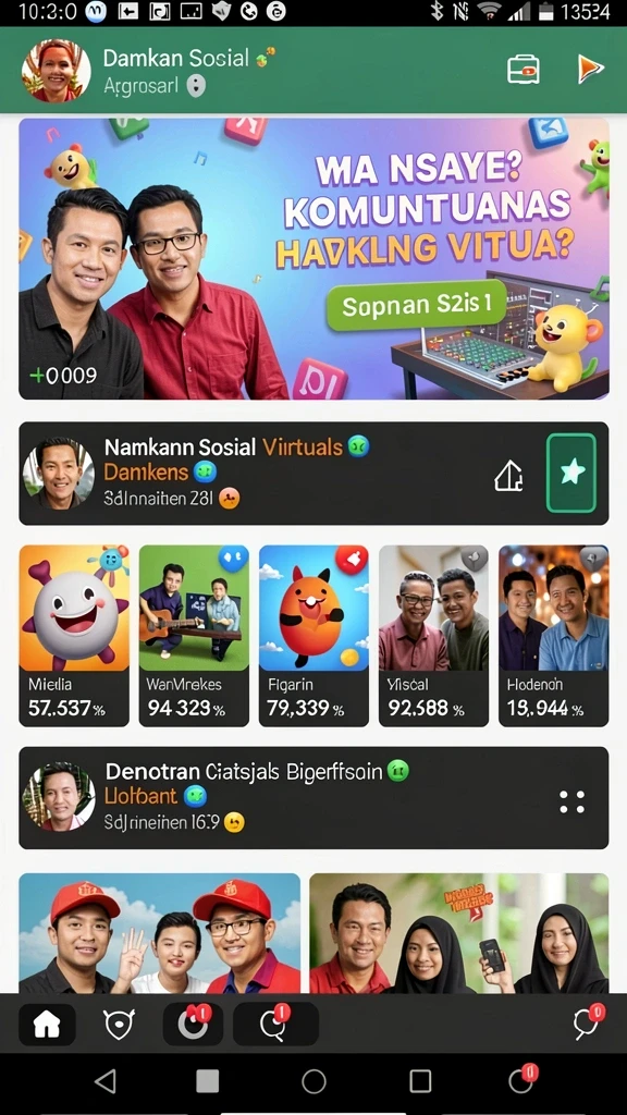 Screenshot evip2 nomor 1