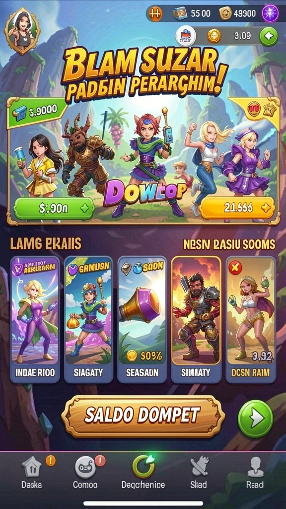 Screenshot evip2 nomor 3