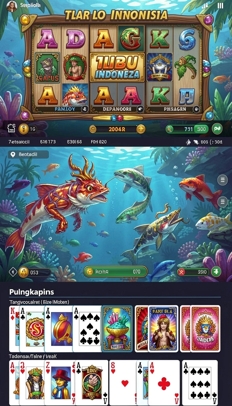 Screenshot fungame777 nomor 2