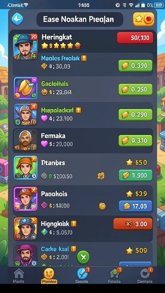Screenshot gacor77 nomor 1