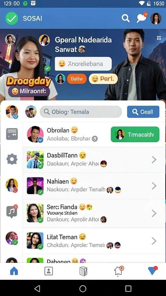 Screenshot glowin88 nomor 1