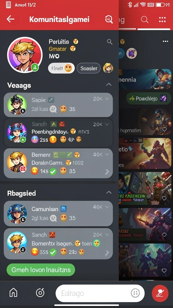 Screenshot god77 nomor 2