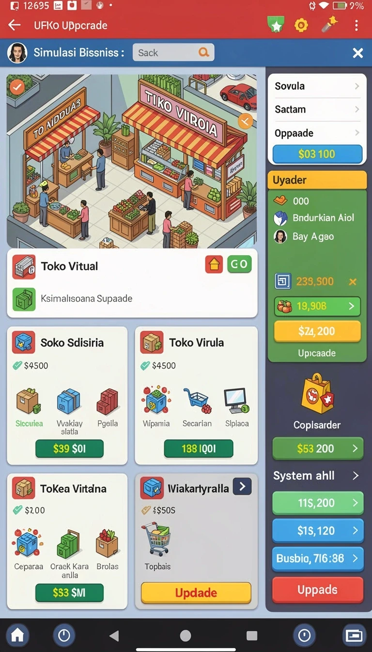 Screenshot granat88 nomor 1