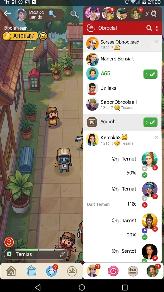 Screenshot hokibonus nomor 3