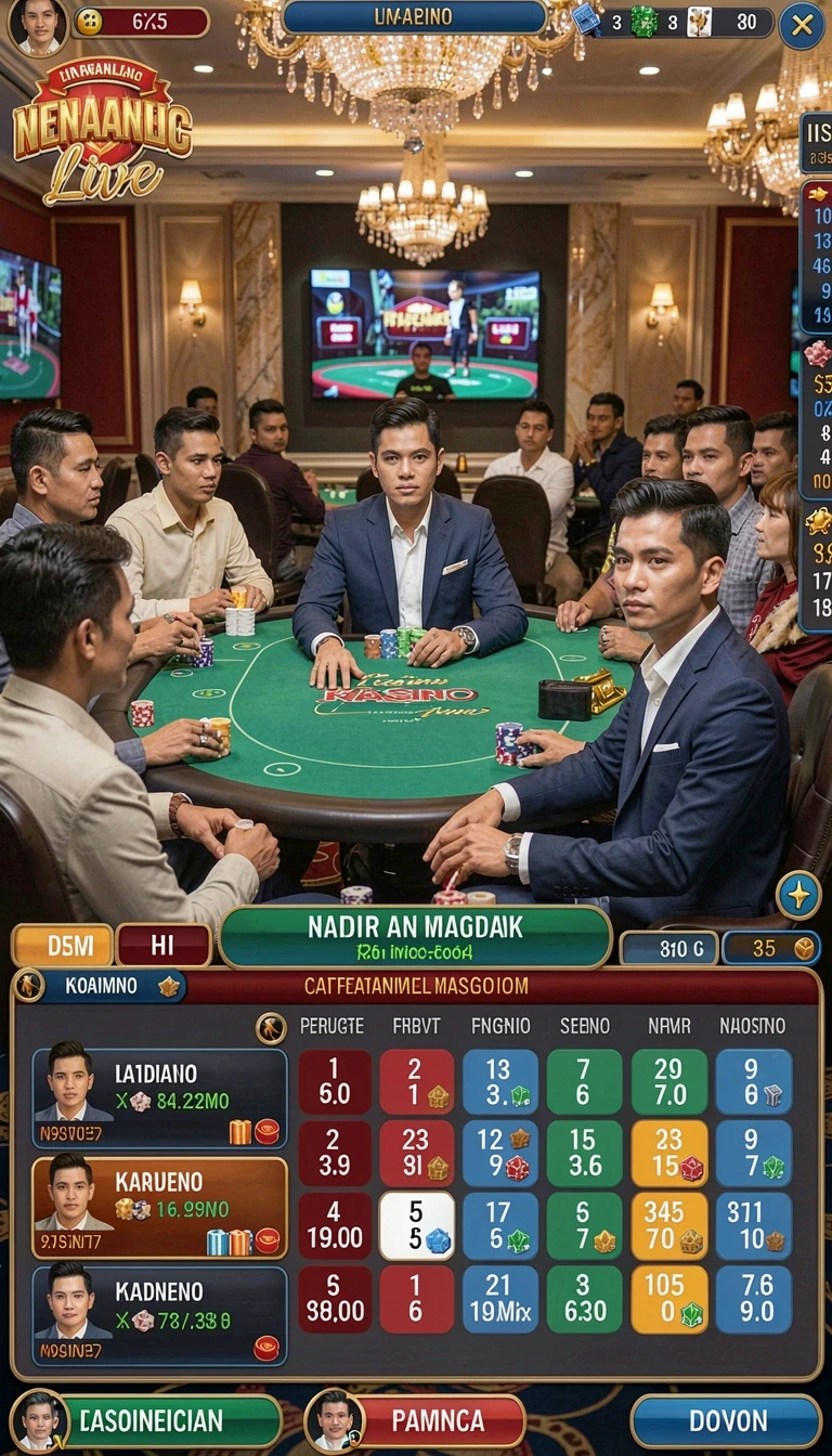 Screenshot idagame nomor 1