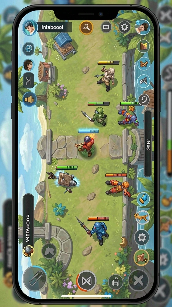 Screenshot idrok nomor 3