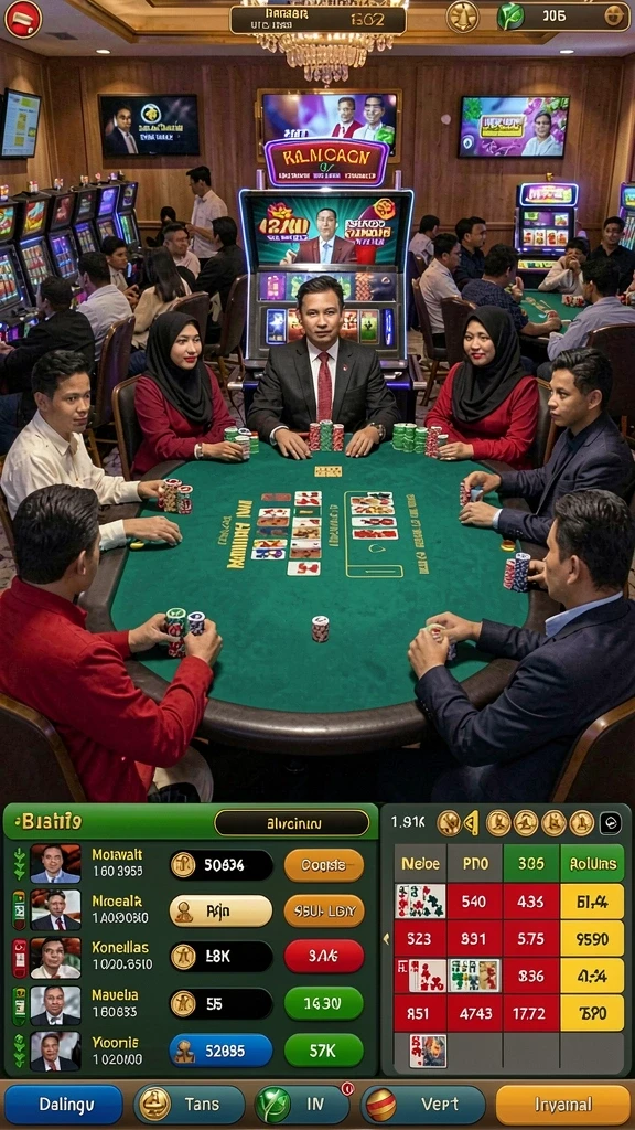 Screenshot iosbet nomor 2