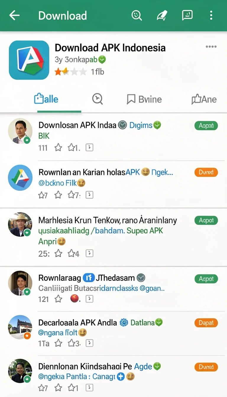 Screenshot juragan28 nomor 1