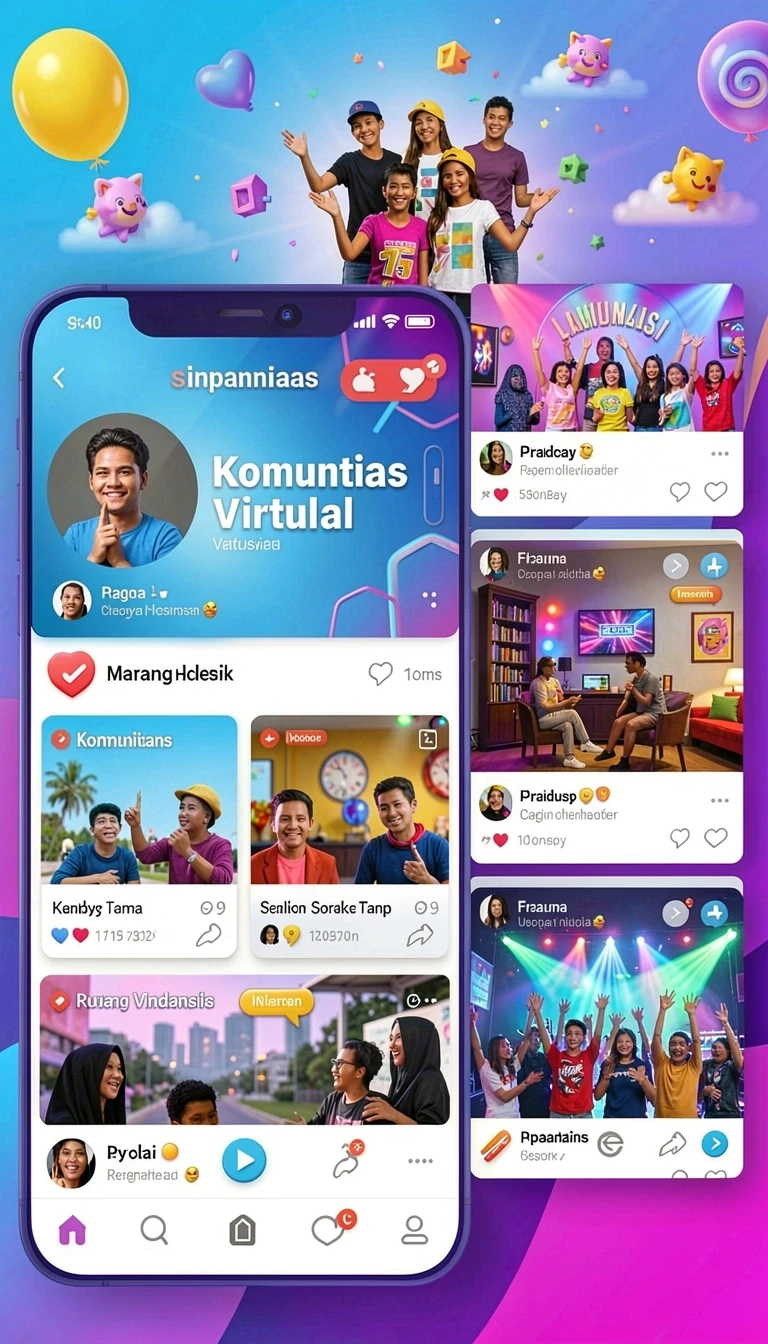 Screenshot kasir777 nomor 1