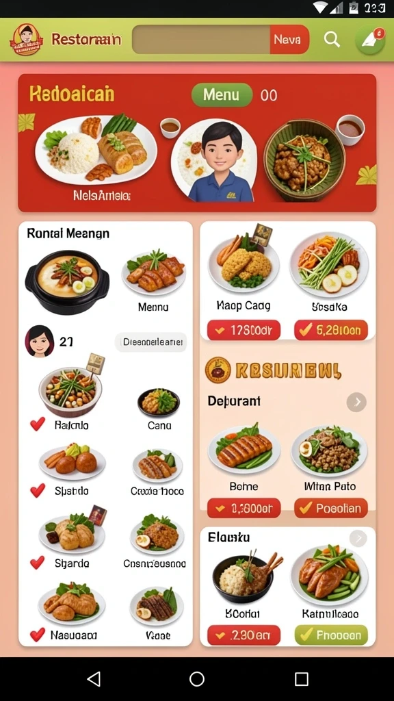 Screenshot kastoto nomor 1