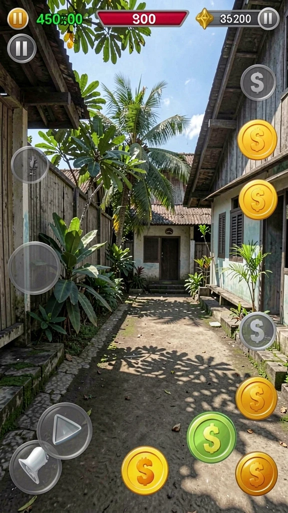 Screenshot kombo88 nomor 1