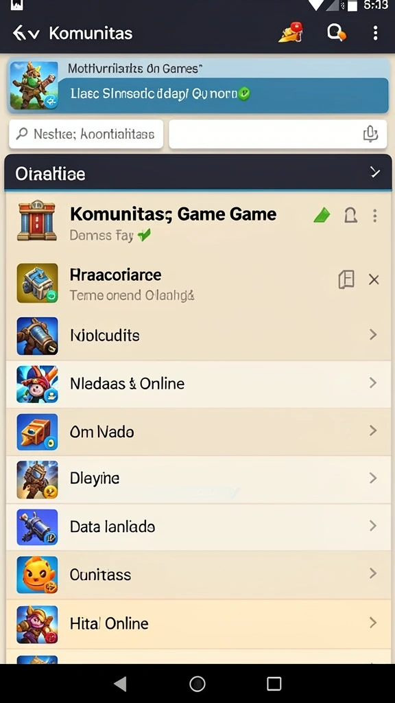 Screenshot macantoto nomor 2