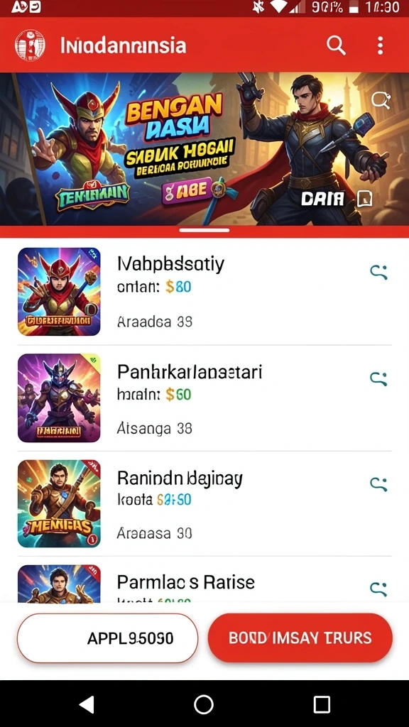 Screenshot menangbet nomor 3