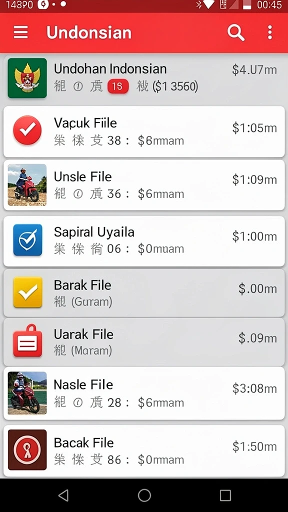 Screenshot merdekawin nomor 2