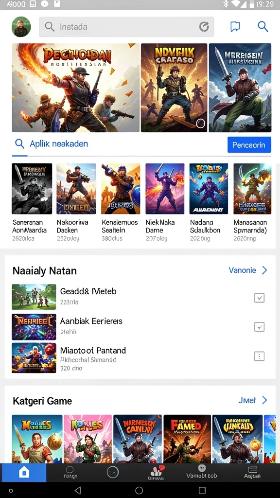 Screenshot mkwin666 nomor 1