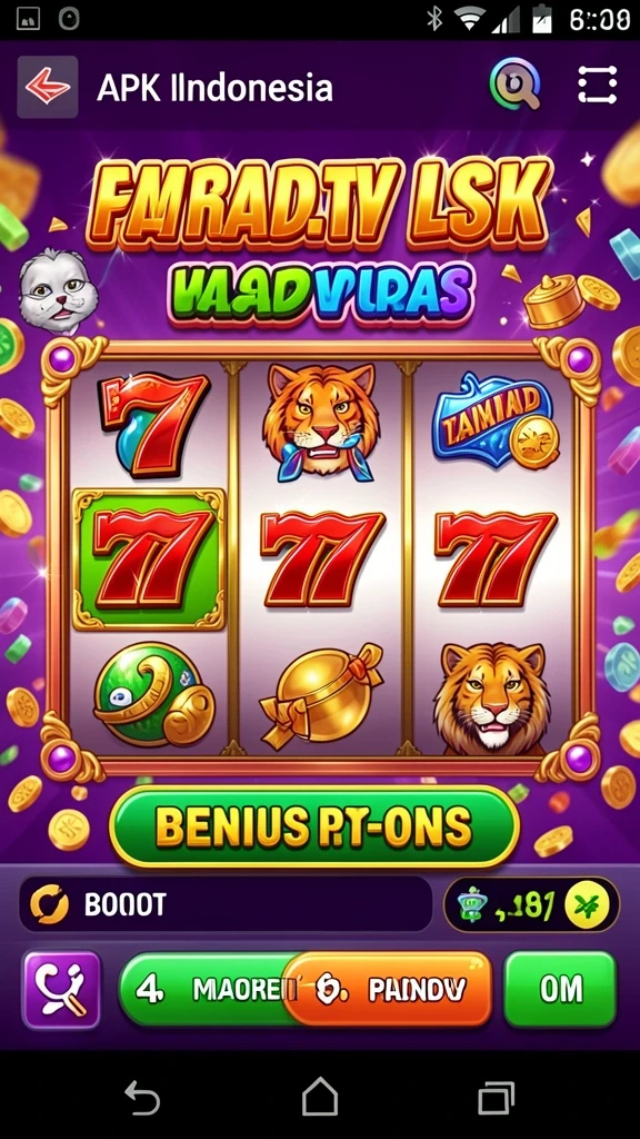 Screenshot mode303 nomor 1