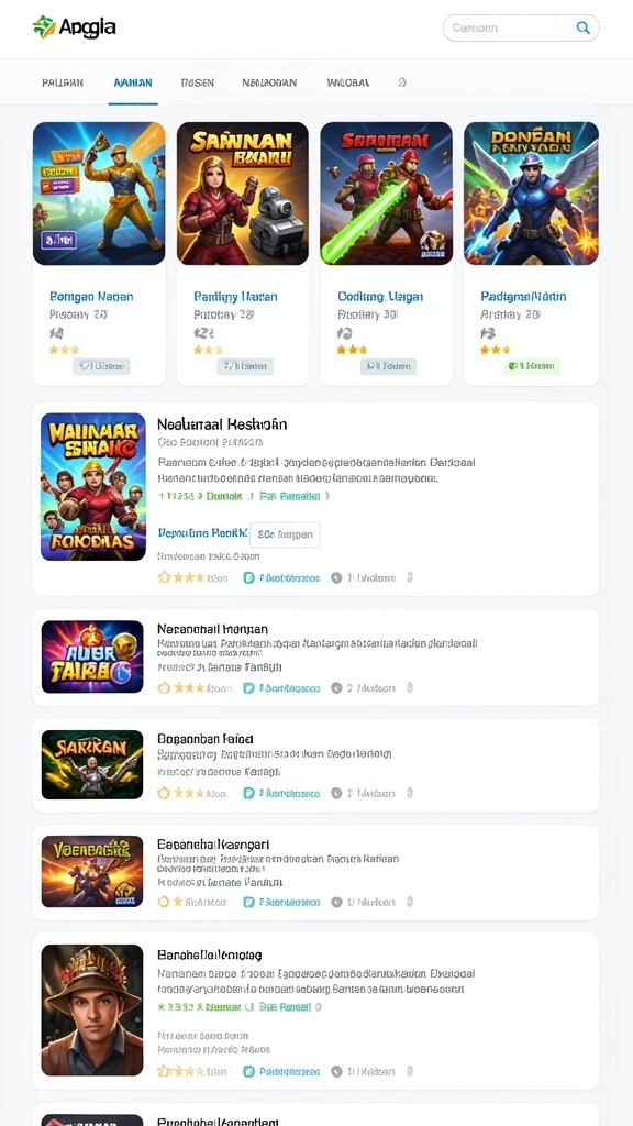 Screenshot naga11 nomor 1