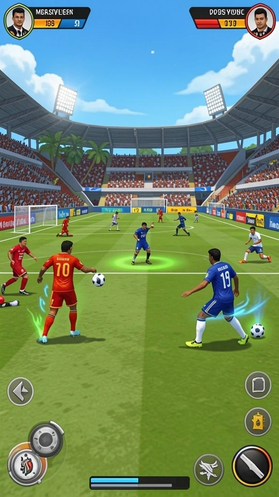 Screenshot nasa4d nomor 2
