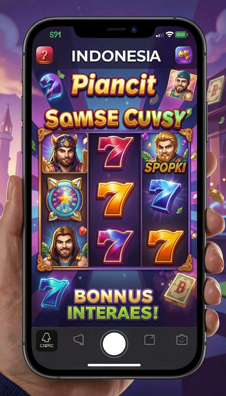 Screenshot piontogel nomor 2