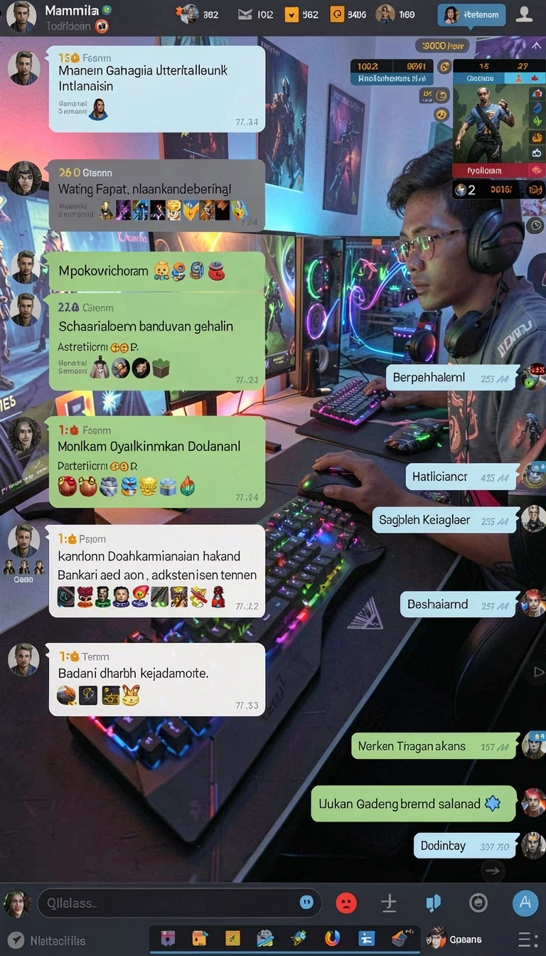 Screenshot pompa88 nomor 1