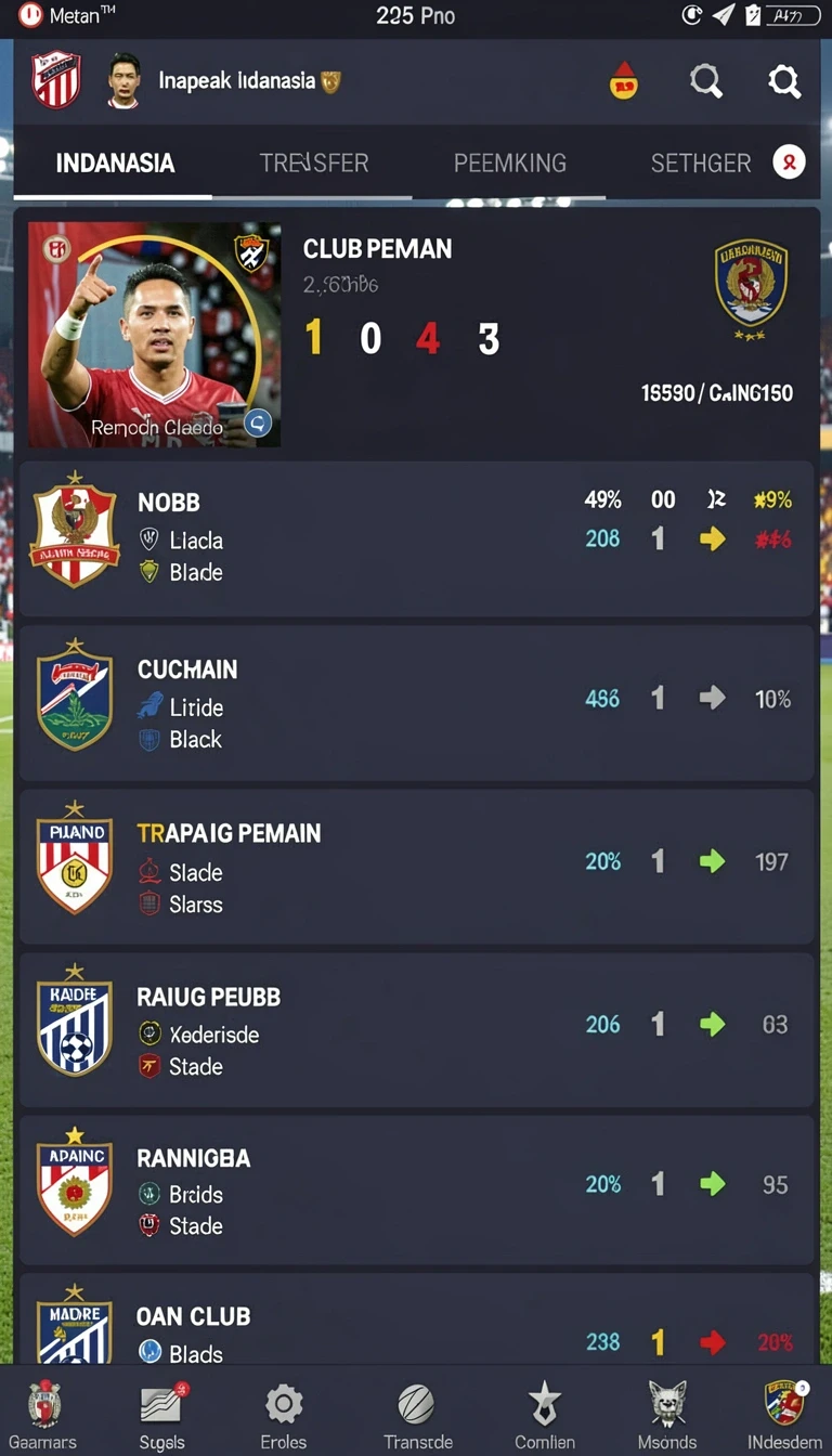 Screenshot pompa88 nomor 2
