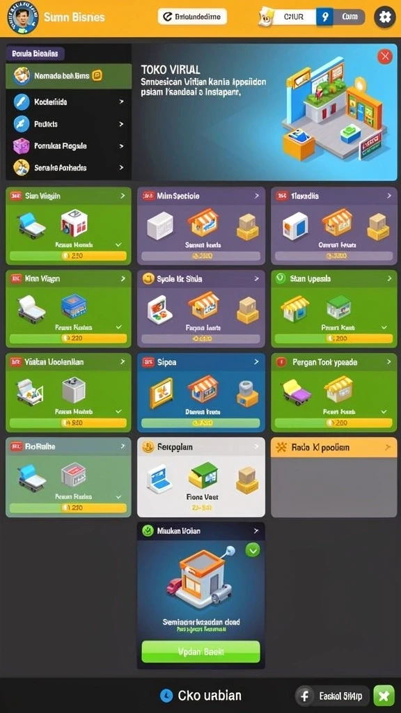 Screenshot qtgame nomor 2