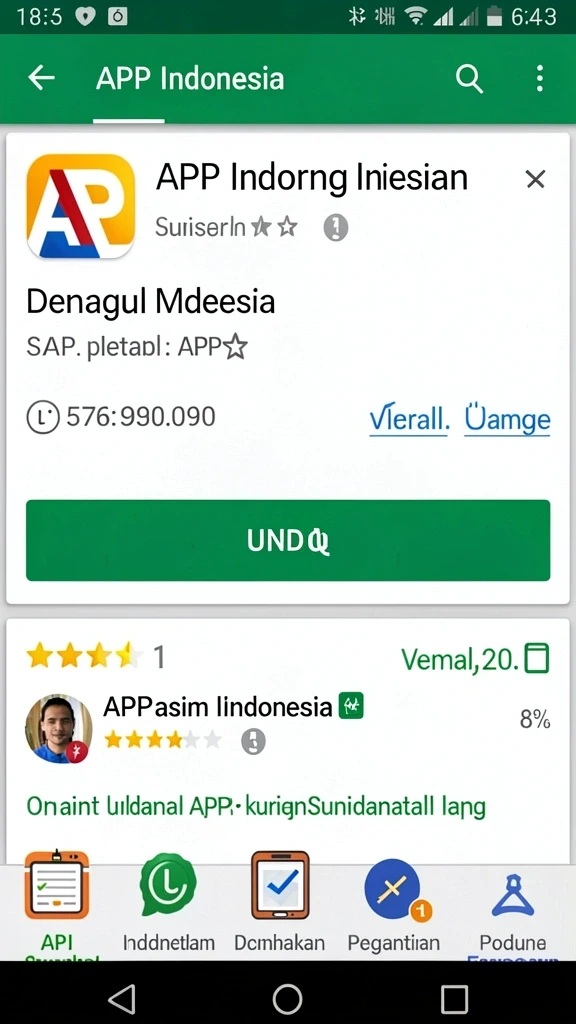 Screenshot qtgame nomor 3