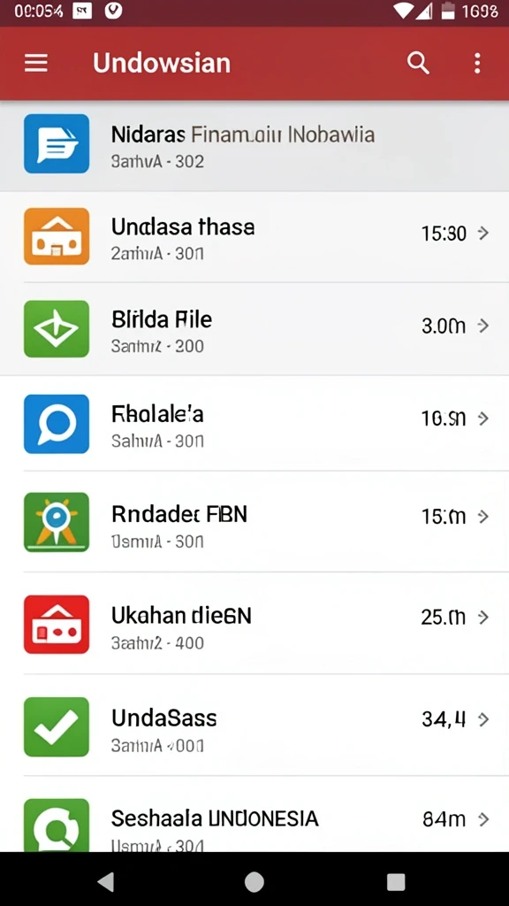 Screenshot rajaclub nomor 1