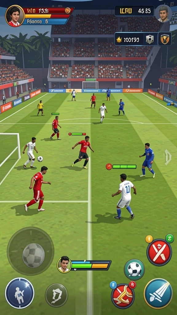 Screenshot rajaclub nomor 3