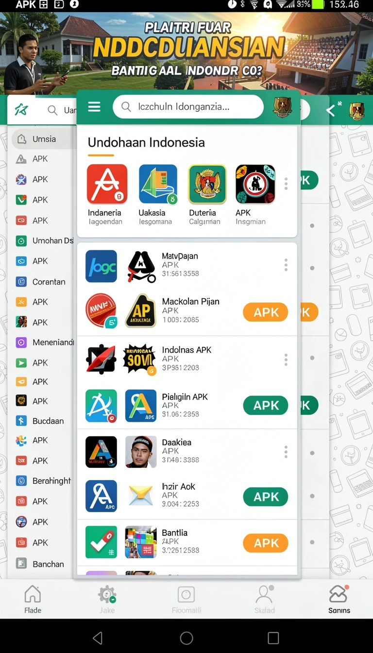 Screenshot rajastar nomor 1