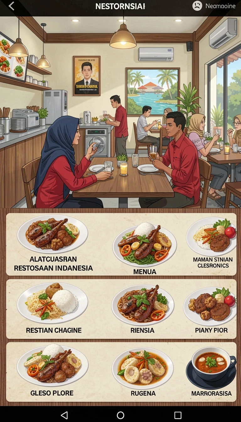 Screenshot rajastar nomor 3