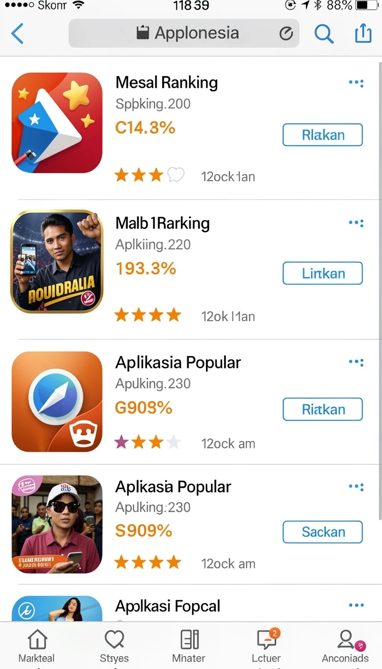Screenshot rajawali55 nomor 1