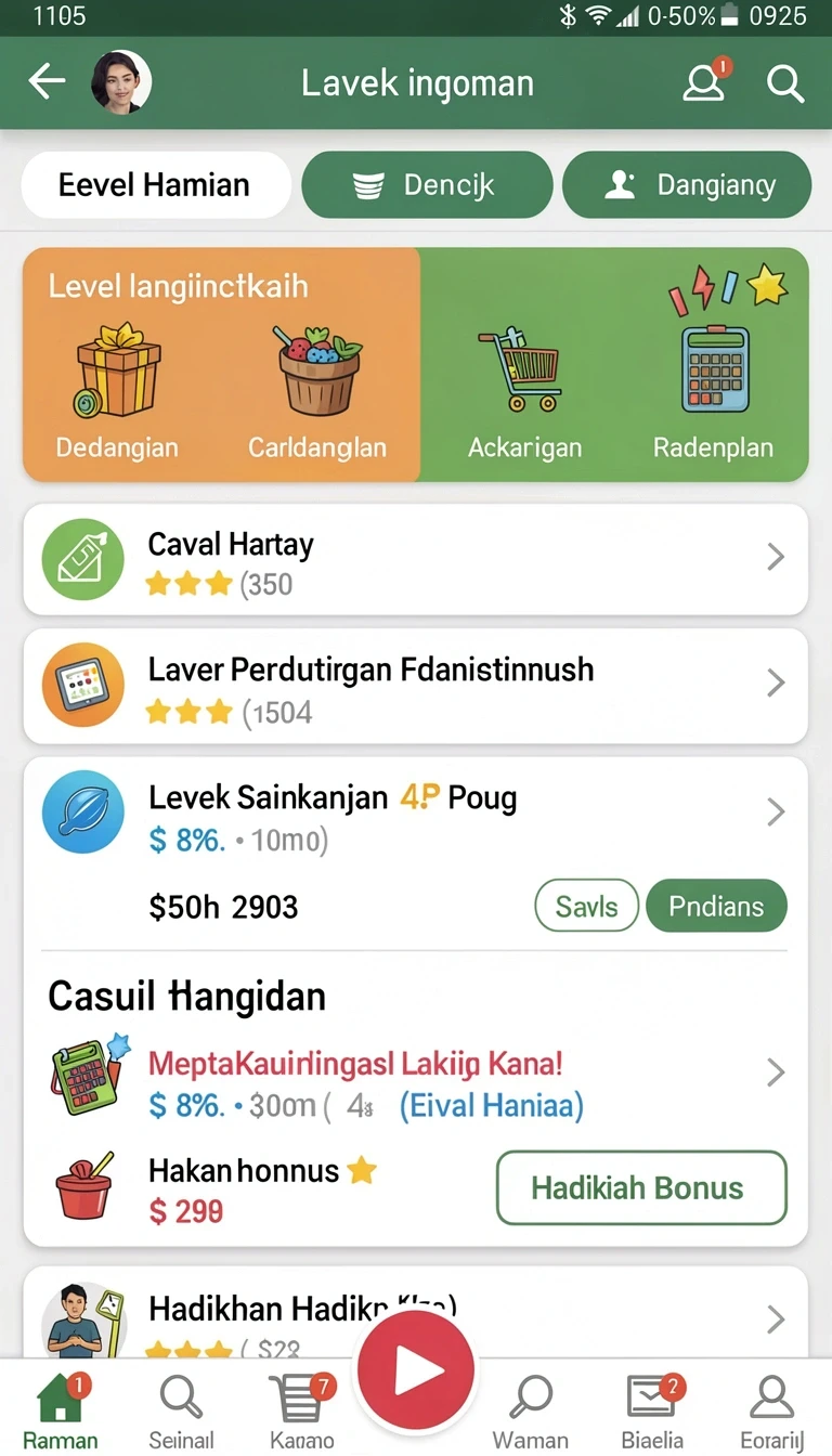 Screenshot rajawali55 nomor 3
