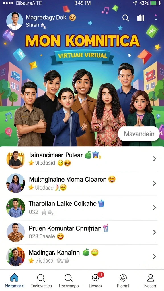 Screenshot rvip2 nomor 3